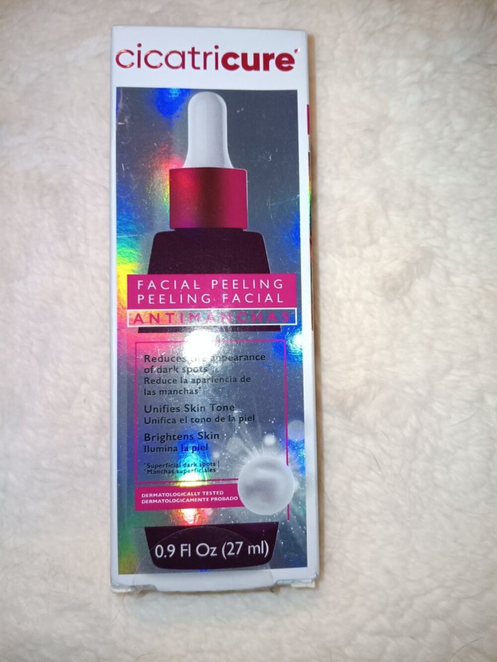 Facial Peel